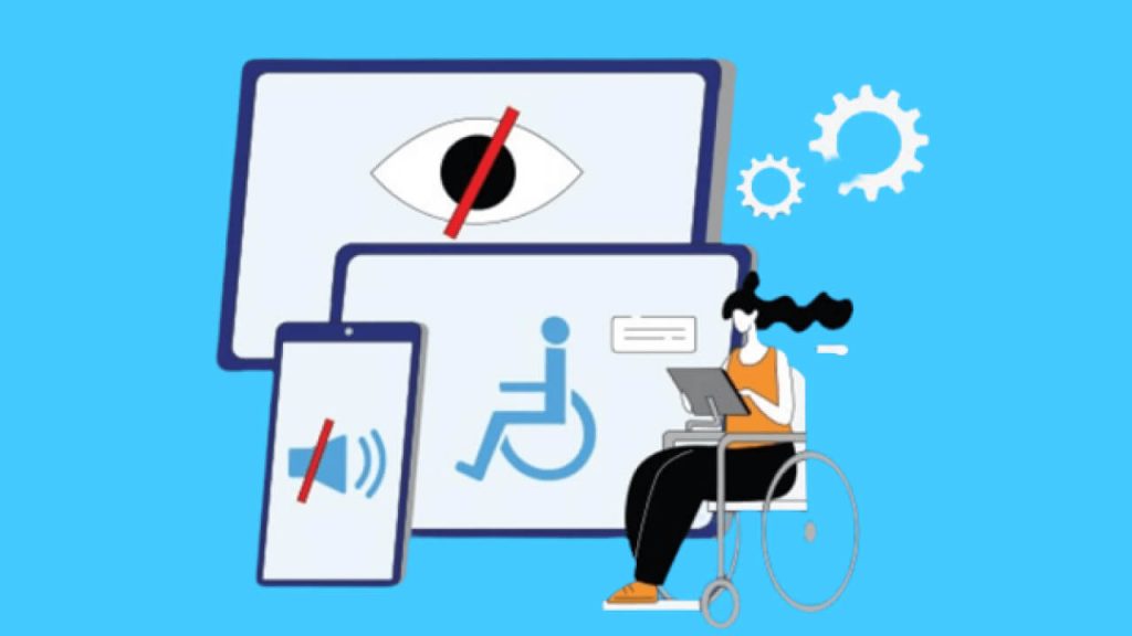 ACCESSIBILITY TESTING FOR WEB AND MOBILE USERS