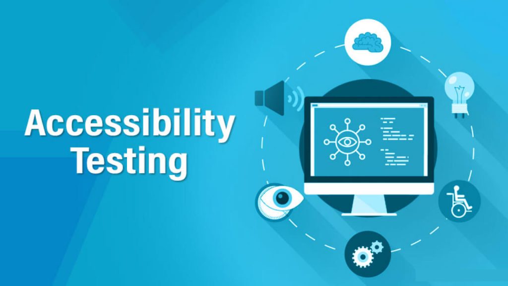 WHAT IS ACCESSIBILITY TESTING