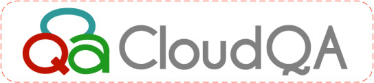 CloudQA an LCNC tool For Scalability