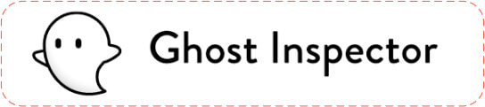 Ghost Inspector Automated Website Testing Tool