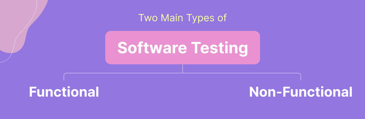 Two Main Types of Software Testing