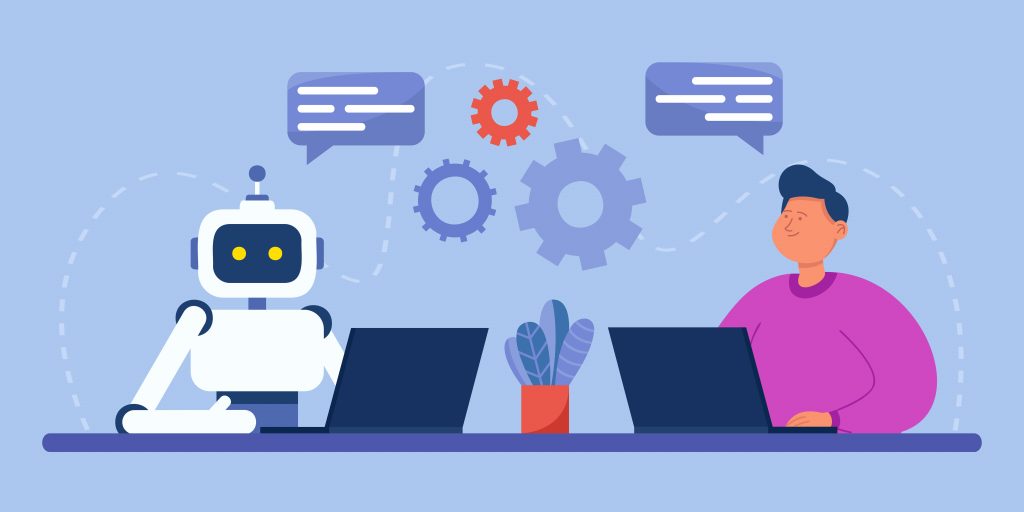 Understand The Nuances Of Traditional Vs Machine Learning Model