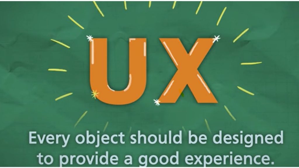 Discover What User Experience Is All About