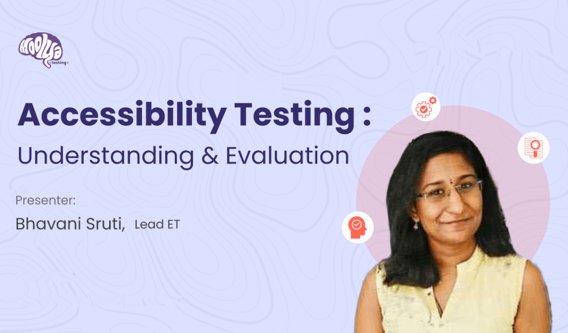Accessibility Testing: Understanding & Evaluation